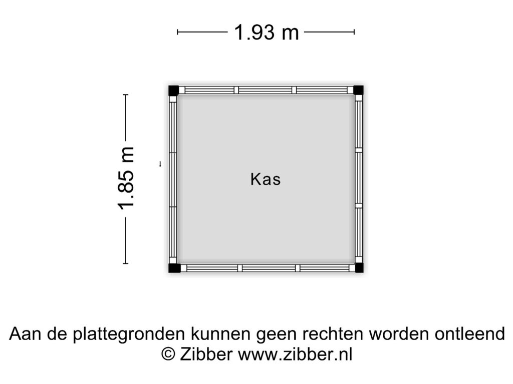 Hoofdweg-Zuid 10, Nieuwerkerk aan den IJssel