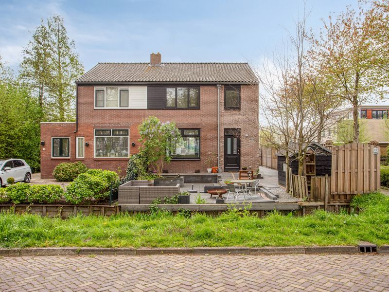 Hoofdweg-Zuid 10, Nieuwerkerk aan den IJssel
