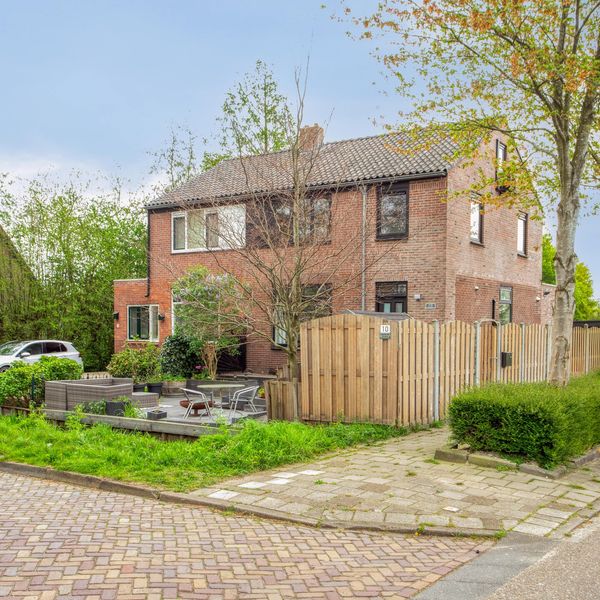Hoofdweg-Zuid 10, Nieuwerkerk aan den IJssel