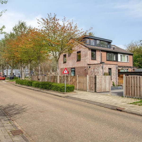 Hoofdweg-Zuid 10, Nieuwerkerk aan den IJssel
