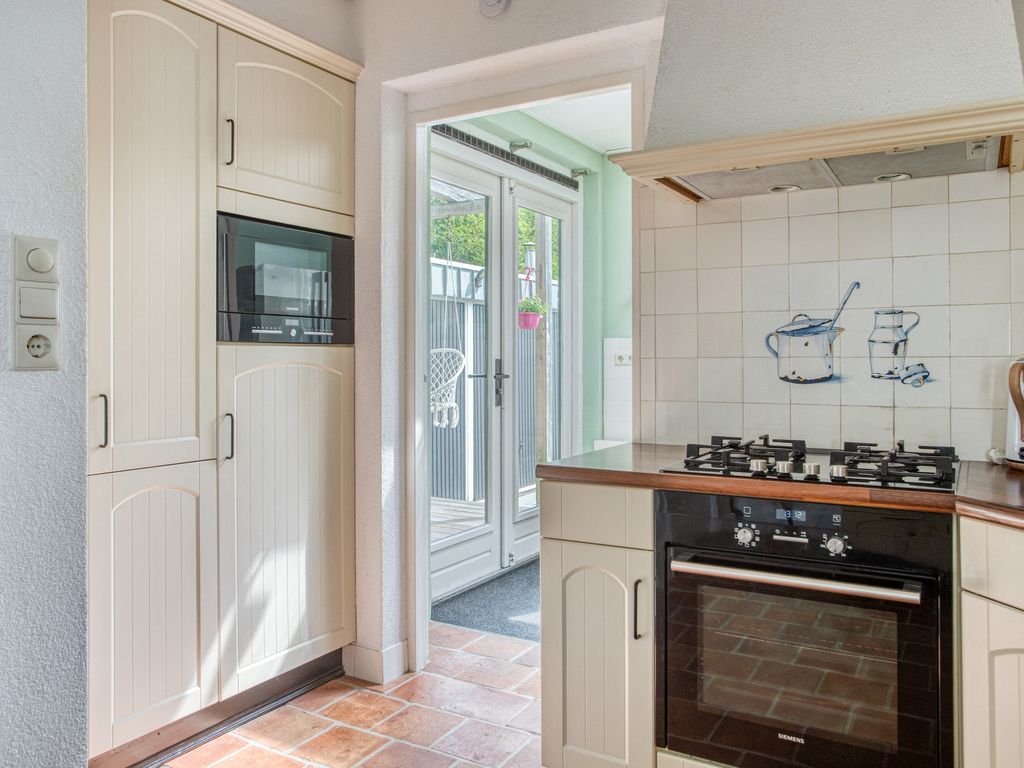 Hoofdweg-Zuid 10, Nieuwerkerk aan den IJssel