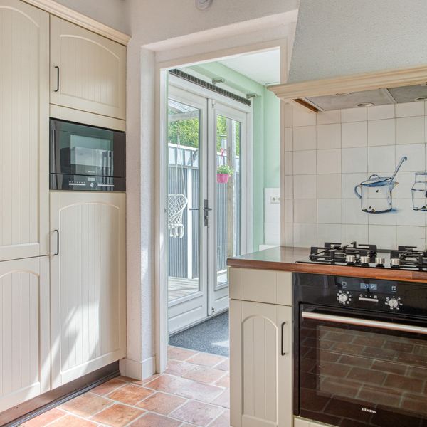Hoofdweg-Zuid 10, Nieuwerkerk aan den IJssel