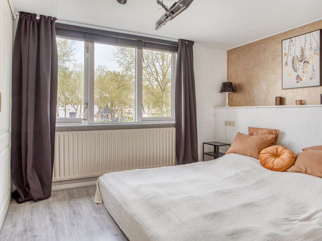 Hoofdweg-Zuid 10, Nieuwerkerk aan den IJssel
