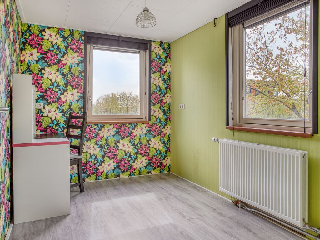 Hoofdweg-Zuid 10, Nieuwerkerk aan den IJssel