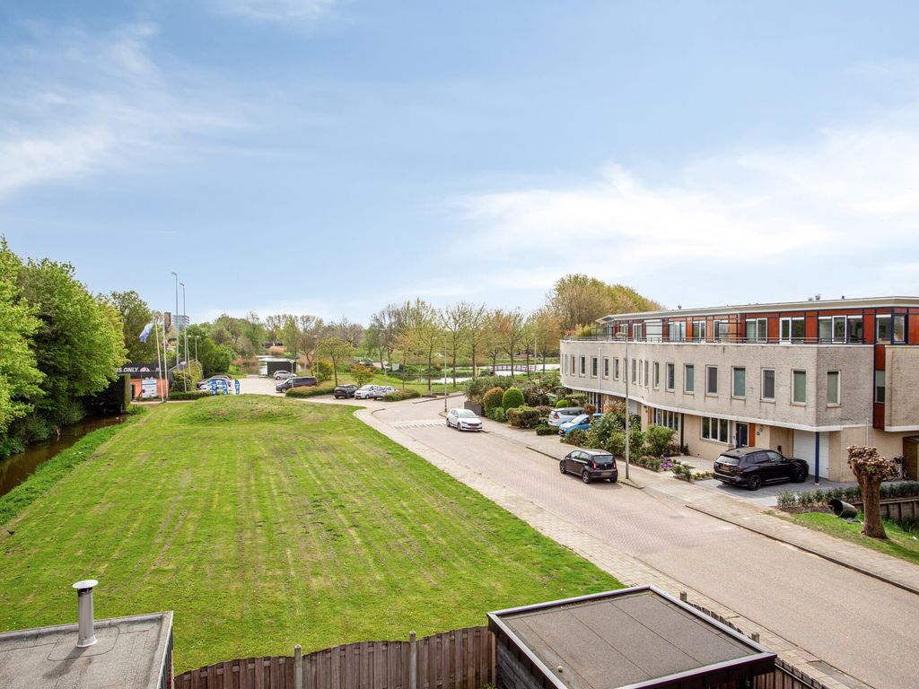 Hoofdweg-Zuid 10, Nieuwerkerk aan den IJssel