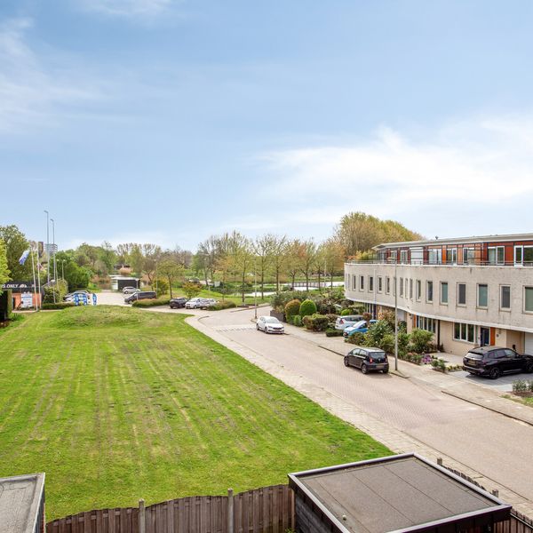 Hoofdweg-Zuid 10, Nieuwerkerk aan den IJssel