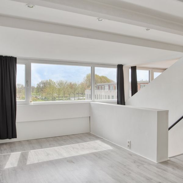Hoofdweg-Zuid 10, Nieuwerkerk aan den IJssel