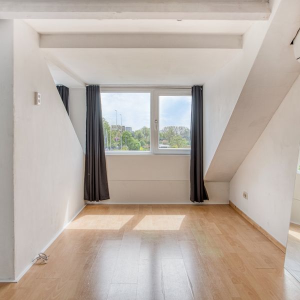 Hoofdweg-Zuid 10, Nieuwerkerk aan den IJssel