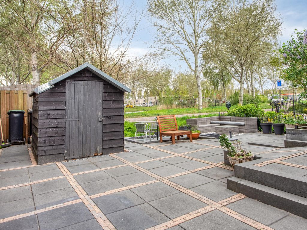 Hoofdweg-Zuid 10, Nieuwerkerk aan den IJssel