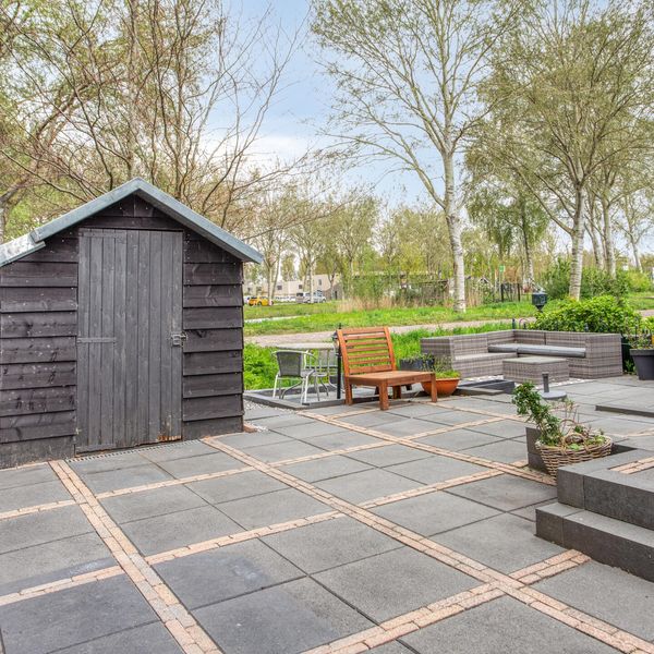 Hoofdweg-Zuid 10, Nieuwerkerk aan den IJssel