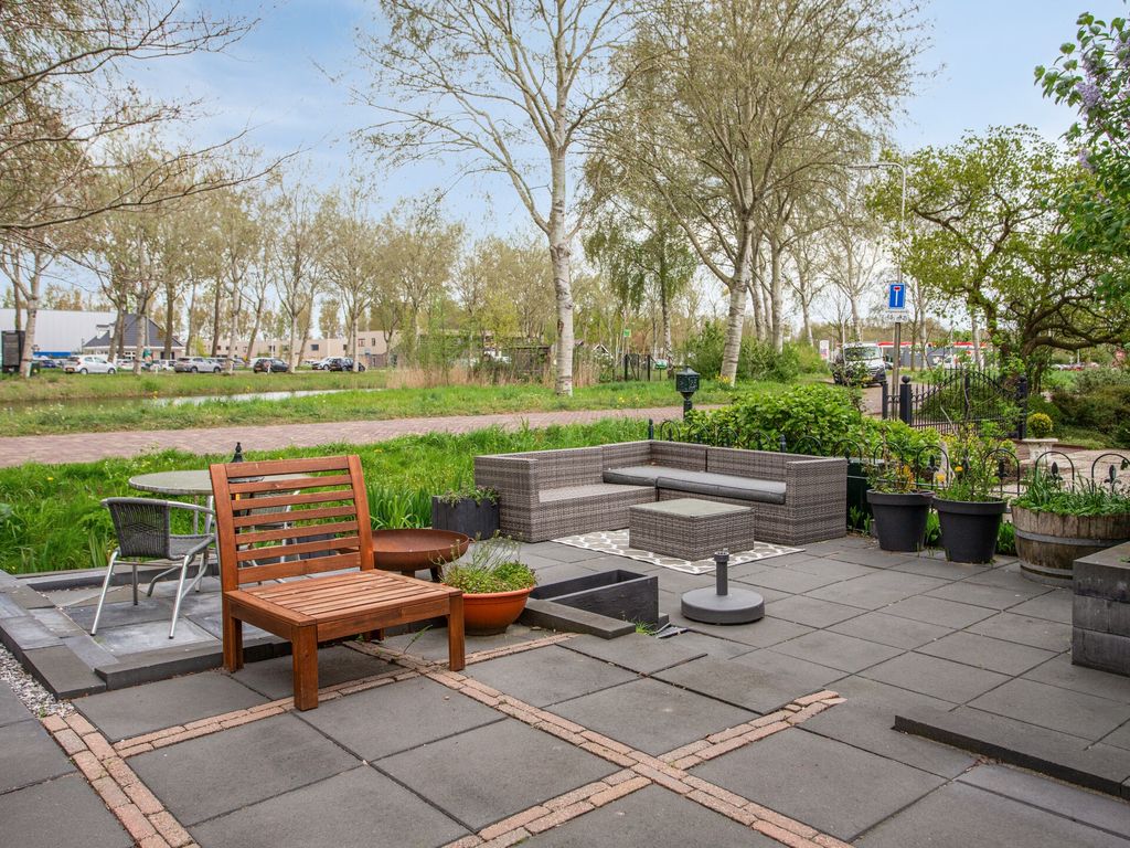 Hoofdweg-Zuid 10, Nieuwerkerk aan den IJssel