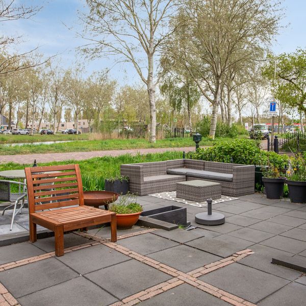 Hoofdweg-Zuid 10, Nieuwerkerk aan den IJssel