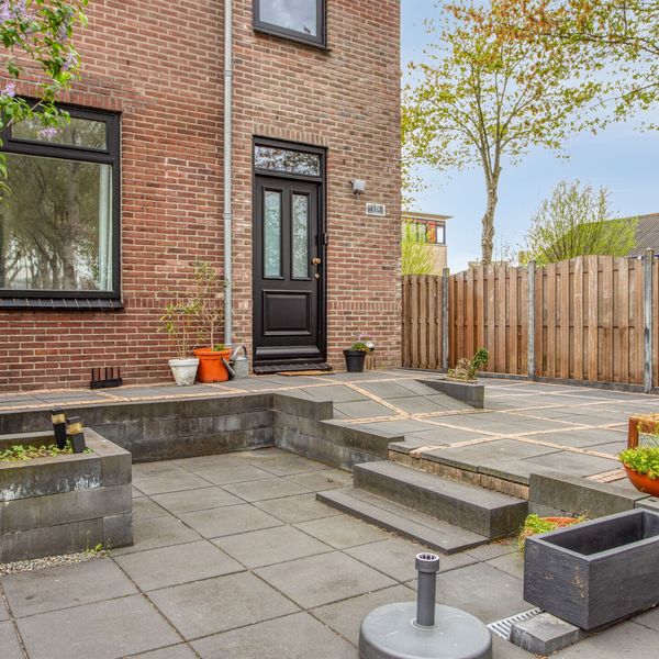 Hoofdweg-Zuid 10, Nieuwerkerk aan den IJssel