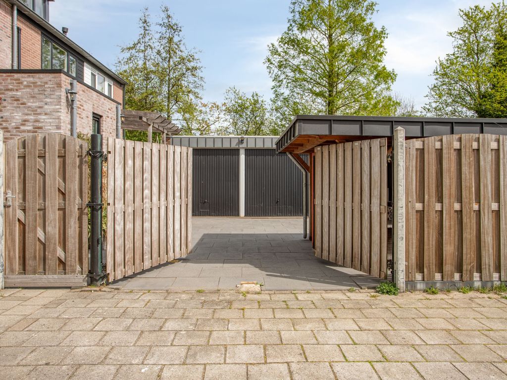 Hoofdweg-Zuid 10, Nieuwerkerk aan den IJssel