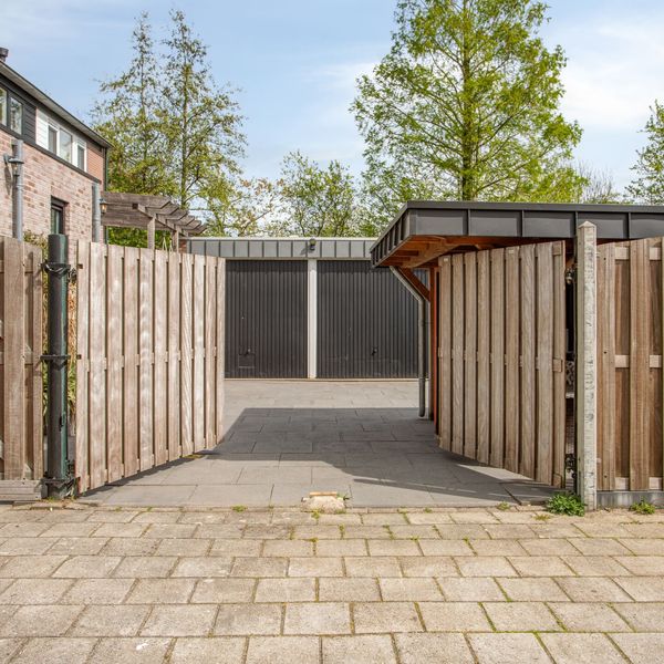 Hoofdweg-Zuid 10, Nieuwerkerk aan den IJssel