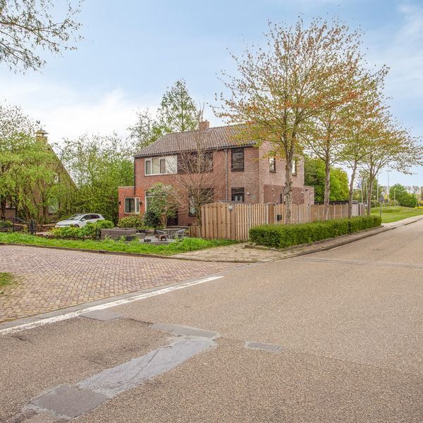 Hoofdweg-Zuid 10, Nieuwerkerk aan den IJssel