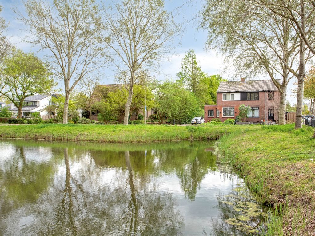 Hoofdweg-Zuid 10, Nieuwerkerk aan den IJssel
