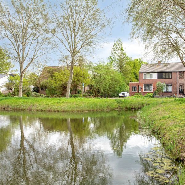 Hoofdweg-Zuid 10, Nieuwerkerk aan den IJssel