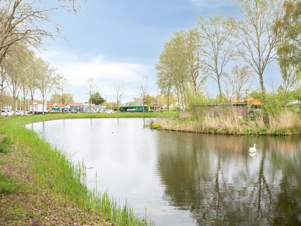 Hoofdweg-Zuid 10, Nieuwerkerk aan den IJssel