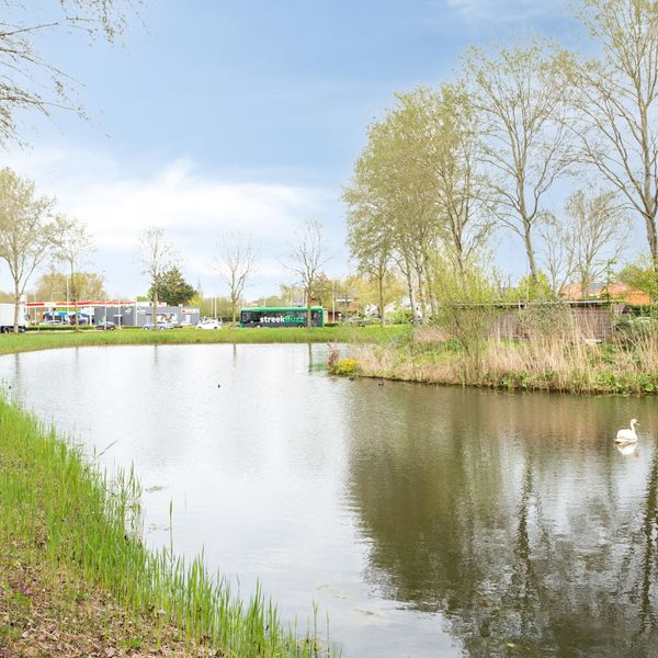 Hoofdweg-Zuid 10, Nieuwerkerk aan den IJssel