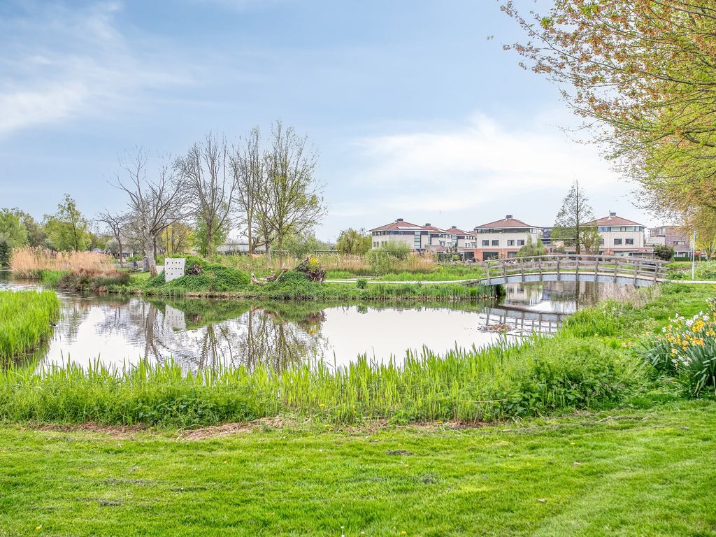 Hoofdweg-Zuid 10, Nieuwerkerk aan den IJssel