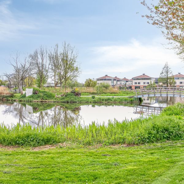 Hoofdweg-Zuid 10, Nieuwerkerk aan den IJssel
