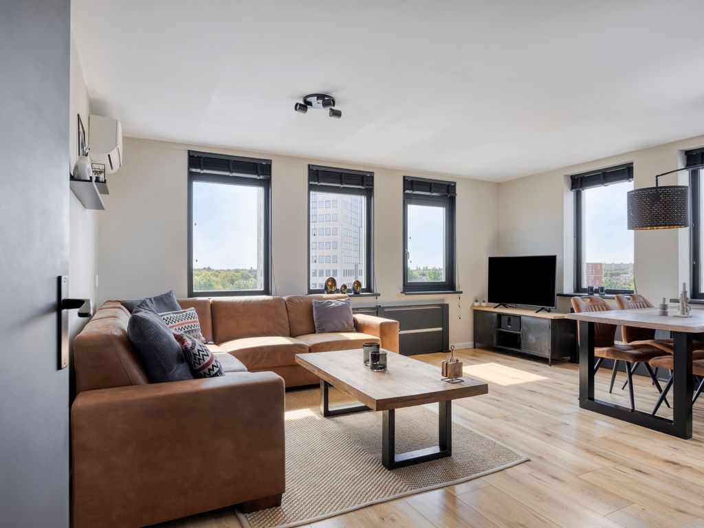 Fluiterlaan 524, Capelle aan den IJssel
