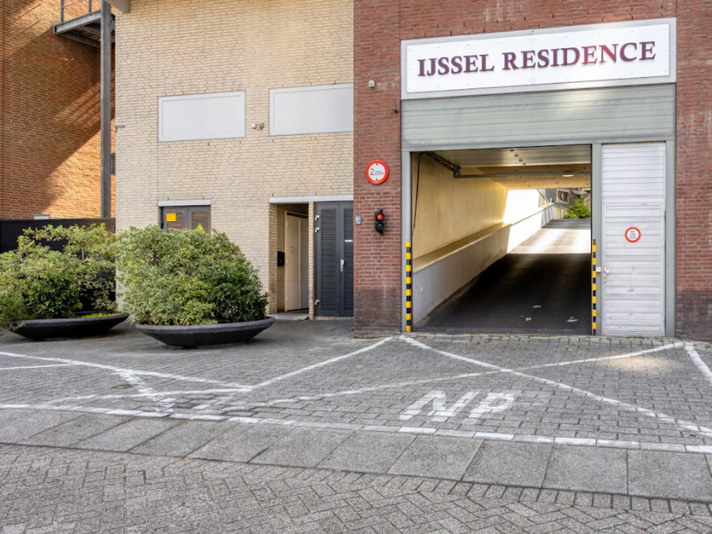 Fluiterlaan 524, Capelle aan den IJssel