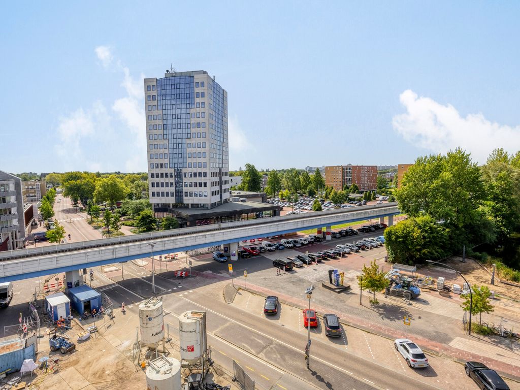Fluiterlaan 524, Capelle aan den IJssel