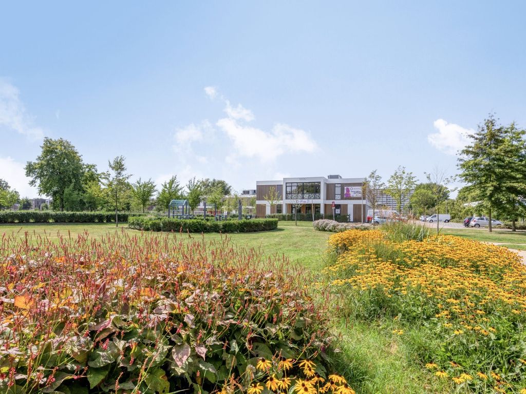 Fluiterlaan 524, Capelle aan den IJssel