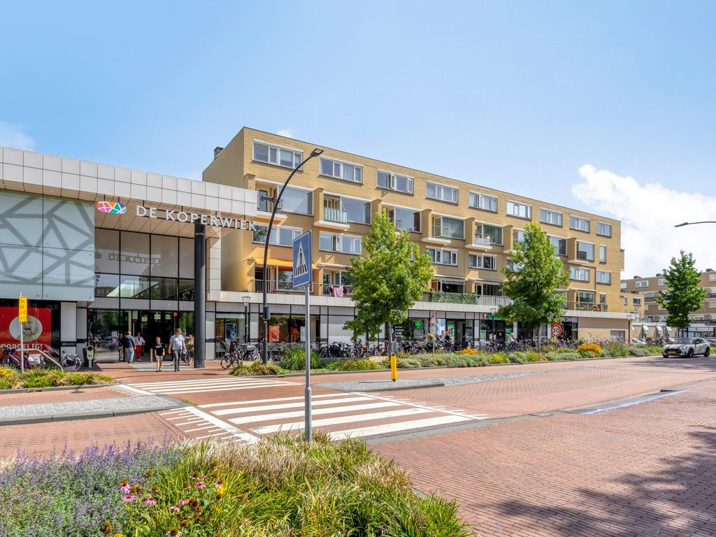 Fluiterlaan 524, Capelle aan den IJssel