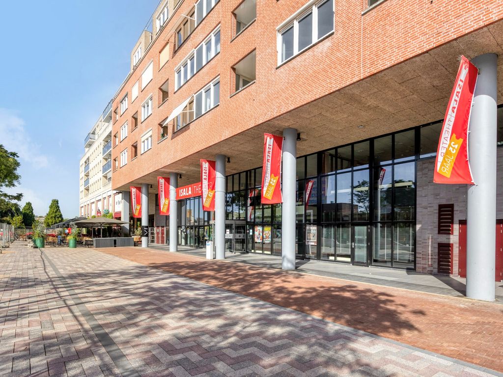 Fluiterlaan 524, Capelle aan den IJssel