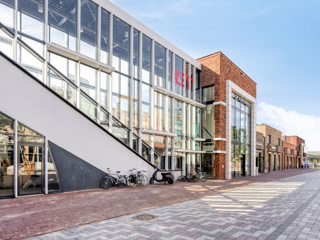 Fluiterlaan 524, Capelle aan den IJssel