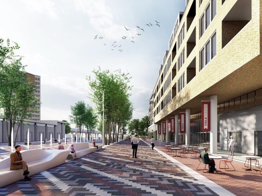 Fluiterlaan 524, Capelle aan den IJssel