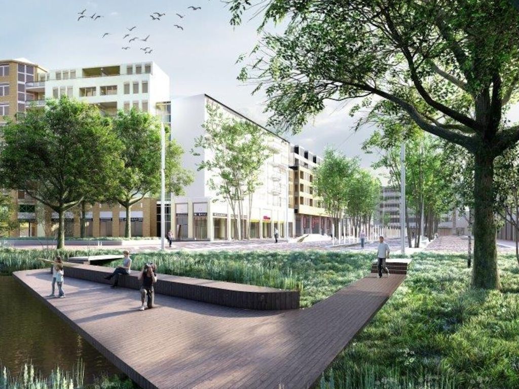 Fluiterlaan 524, Capelle aan den IJssel