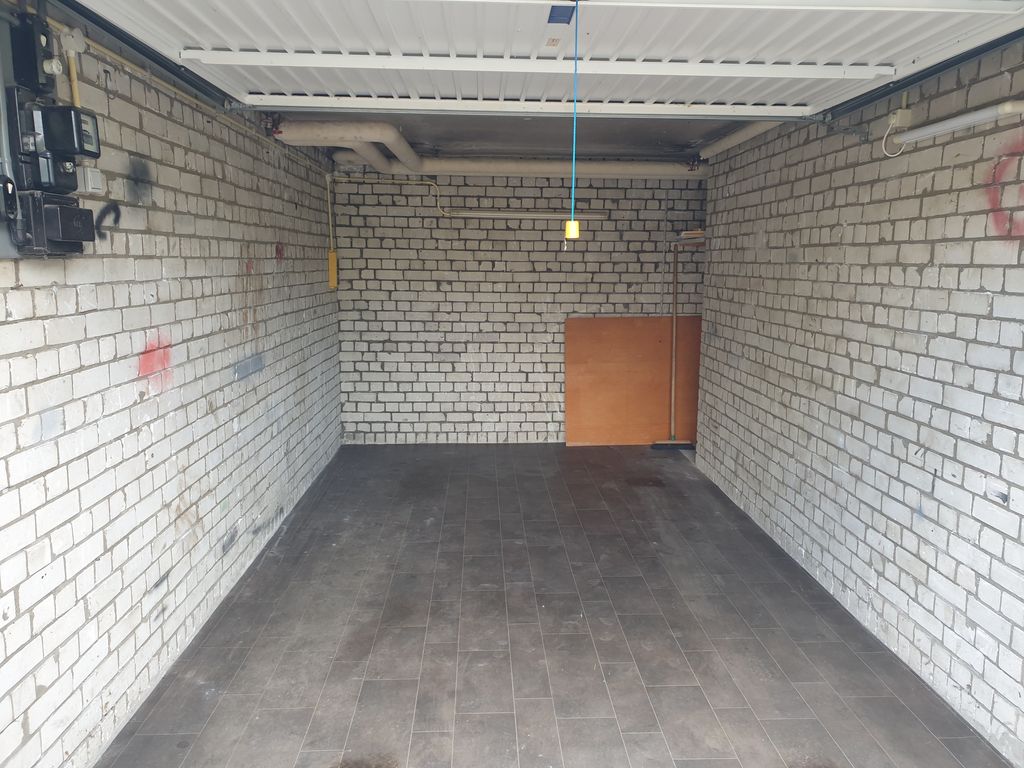 Albert Cuypstraat 89, Capelle aan den IJssel