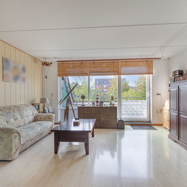 Pallieterburg 29, Capelle aan den IJssel