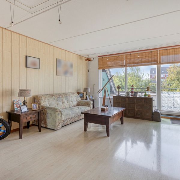 Pallieterburg 29, Capelle aan den IJssel