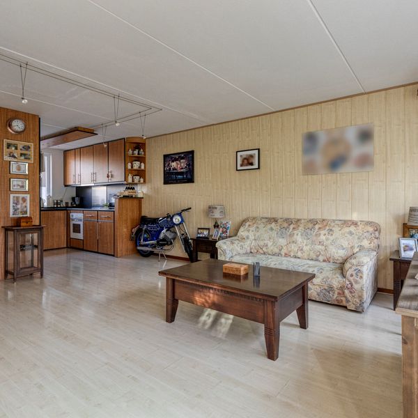 Pallieterburg 29, Capelle aan den IJssel