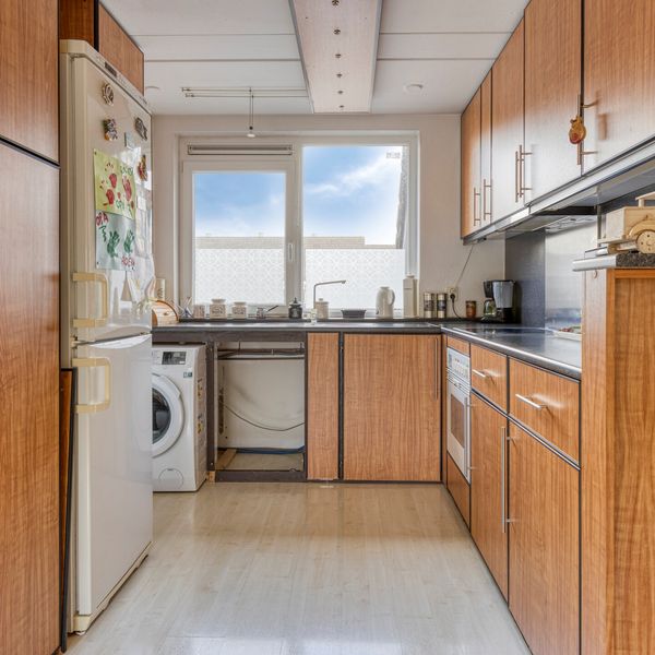 Pallieterburg 29, Capelle aan den IJssel