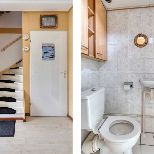 Pallieterburg 29, Capelle aan den IJssel