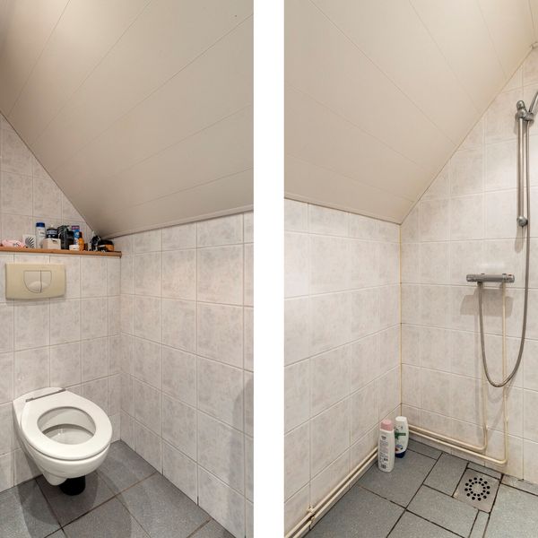 Pallieterburg 29, Capelle aan den IJssel