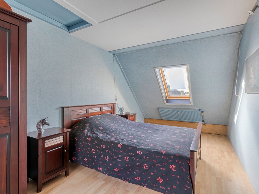 Pallieterburg 29, Capelle aan den IJssel