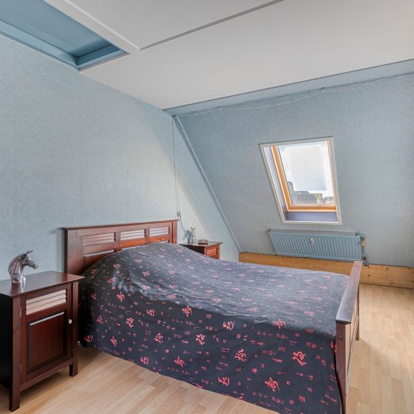 Pallieterburg 29, Capelle aan den IJssel