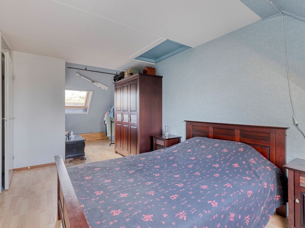 Pallieterburg 29, Capelle aan den IJssel