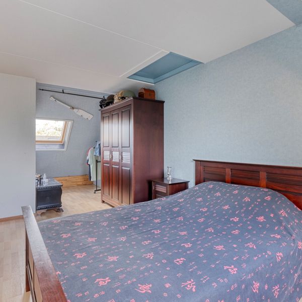 Pallieterburg 29, Capelle aan den IJssel