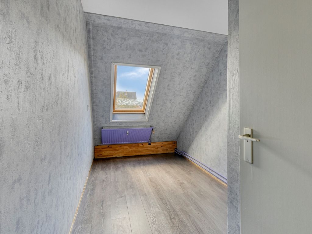 Pallieterburg 29, Capelle aan den IJssel