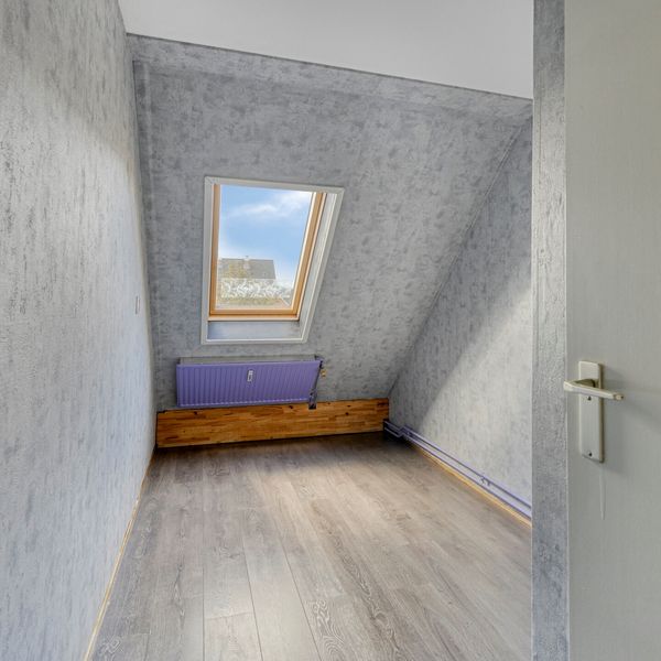 Pallieterburg 29, Capelle aan den IJssel