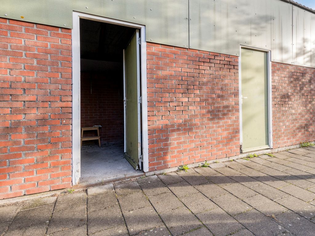 Pallieterburg 29, Capelle aan den IJssel