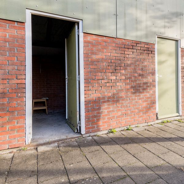 Pallieterburg 29, Capelle aan den IJssel